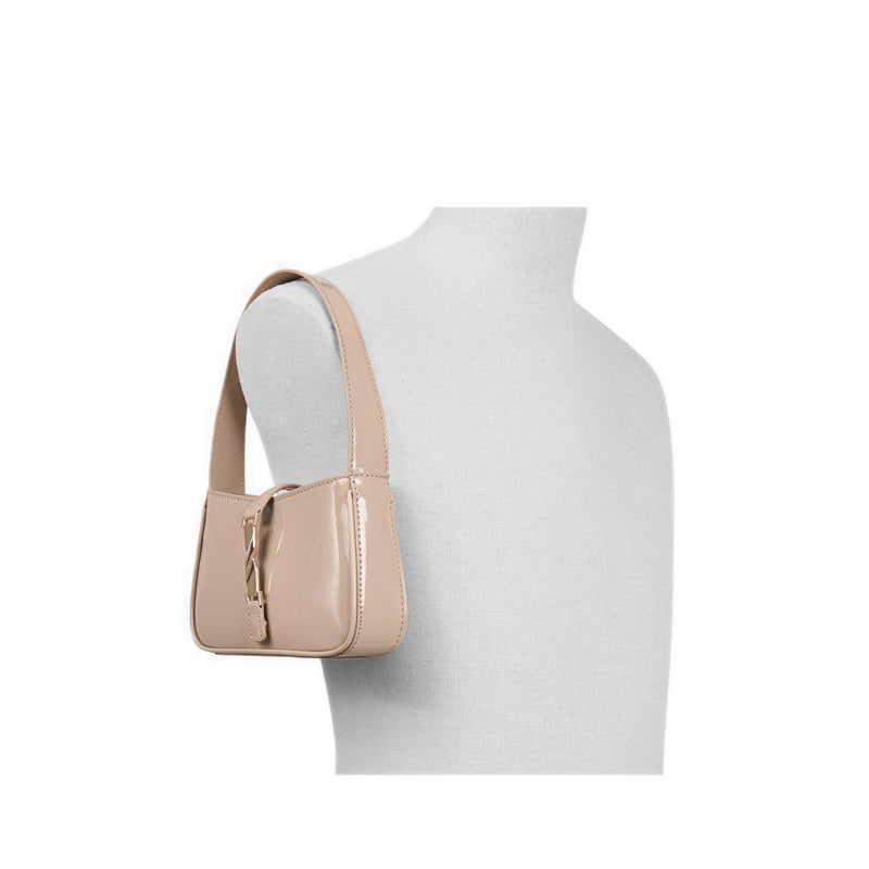 Aldo รุ่น Abrielle กระเป๋าสะพายไหล่ ผู้หญิง - สี Natural