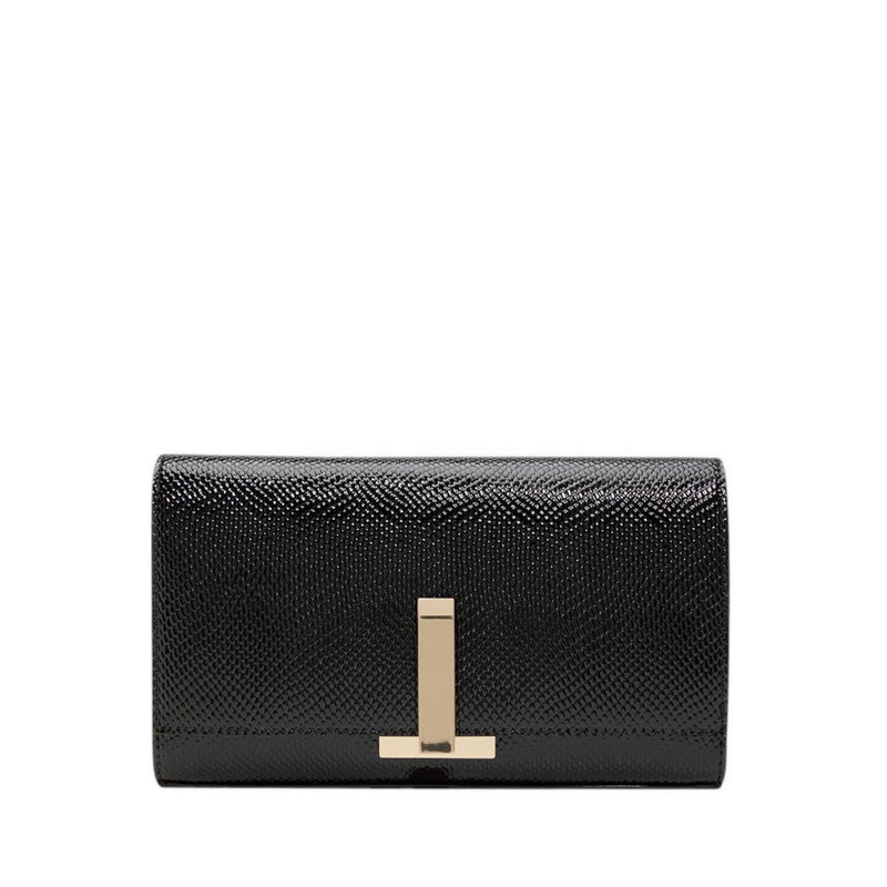 Aldo รุ่น Adoring กระเป๋าถือแบบคลัตช์ ผู้หญิง - สี Other ดำ
