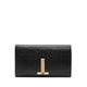 Aldo รุ่น Adoring กระเป๋าถือแบบคลัตช์ ผู้หญิง - สี Other ดำ