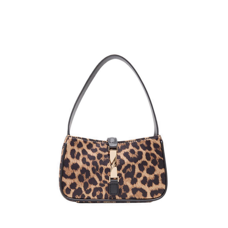 Aldo รุ่น Abrielle กระเป๋าสะพายไหล่ ผู้หญิง - สี Other Brown