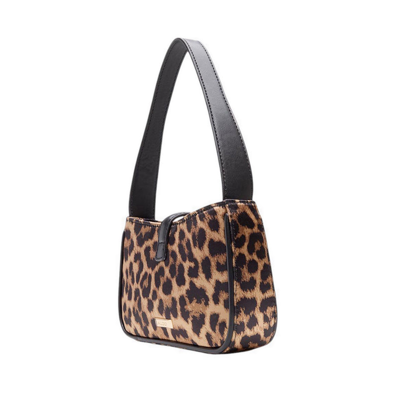 Aldo รุ่น Abrielle กระเป๋าสะพายไหล่ ผู้หญิง - สี Other Brown