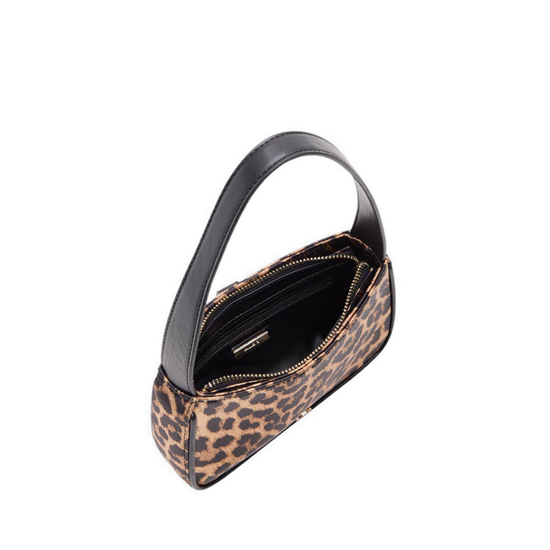 Aldo รุ่น Abrielle กระเป๋าสะพายไหล่ ผู้หญิง - สี Other Brown