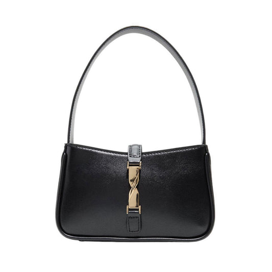Aldo รุ่น Abrielle กระเป๋าสะพายไหล่ ผู้หญิง - สีดำ