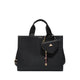 Aldo รุ่น Mtl72 กระเป๋าโท้ท กระเป๋าสะพาย ผู้หญิง - สีดำ