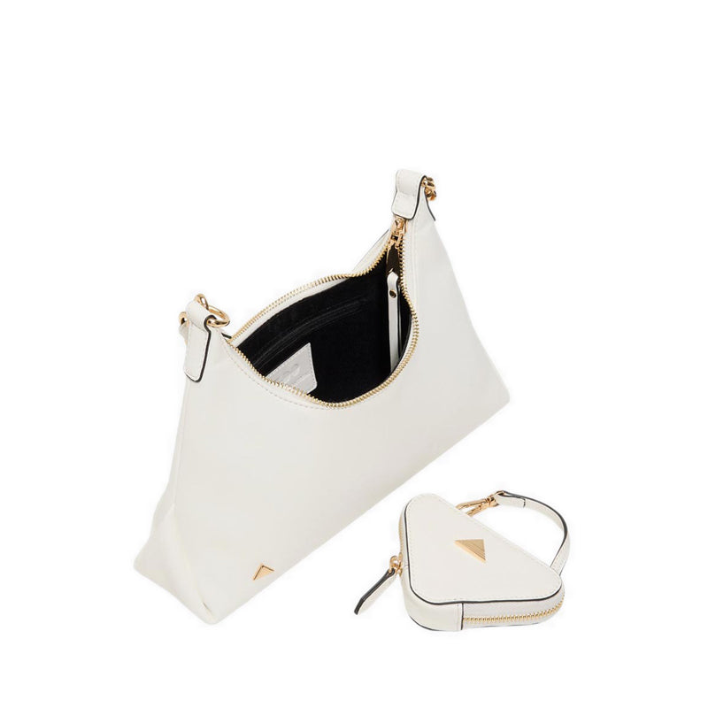 Aldo รุ่น Mtl72Purse กระเป๋าสะพายไหล่ ผู้หญิง - สีขาว