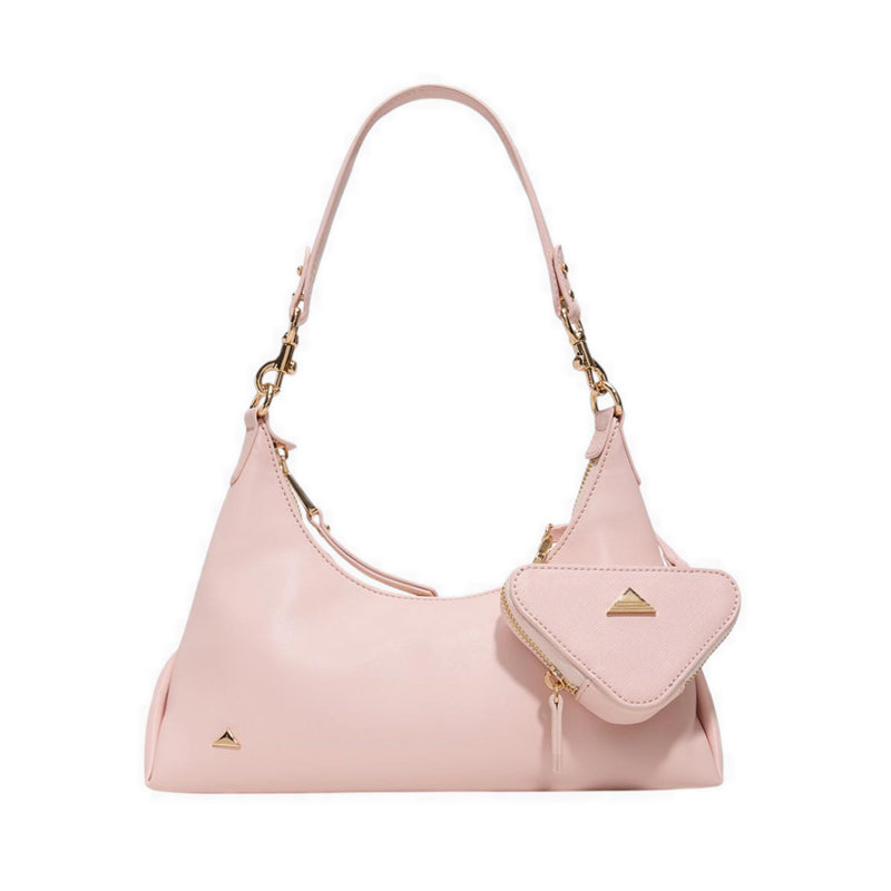 Aldo รุ่น Mtl72Purse กระเป๋าสะพายไหล่ ผู้หญิง - สี Pink