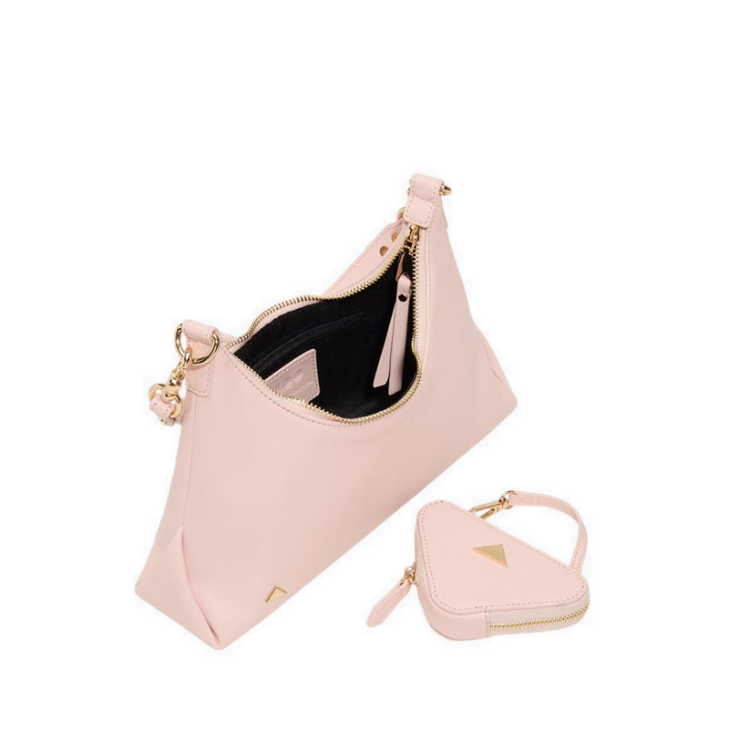 Aldo รุ่น Mtl72Purse กระเป๋าสะพายไหล่ ผู้หญิง - สี Pink