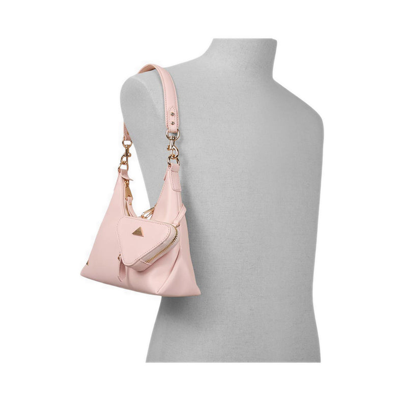 Aldo รุ่น Mtl72Purse กระเป๋าสะพายไหล่ ผู้หญิง - สี Pink