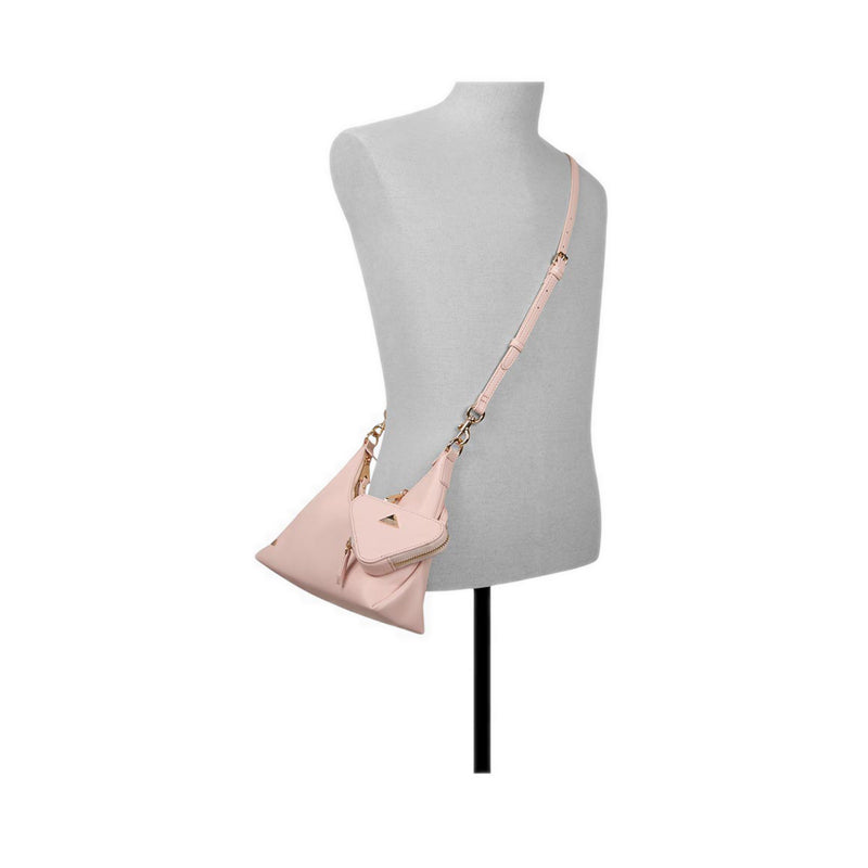 Aldo รุ่น Mtl72Purse กระเป๋าสะพายไหล่ ผู้หญิง - สี Pink
