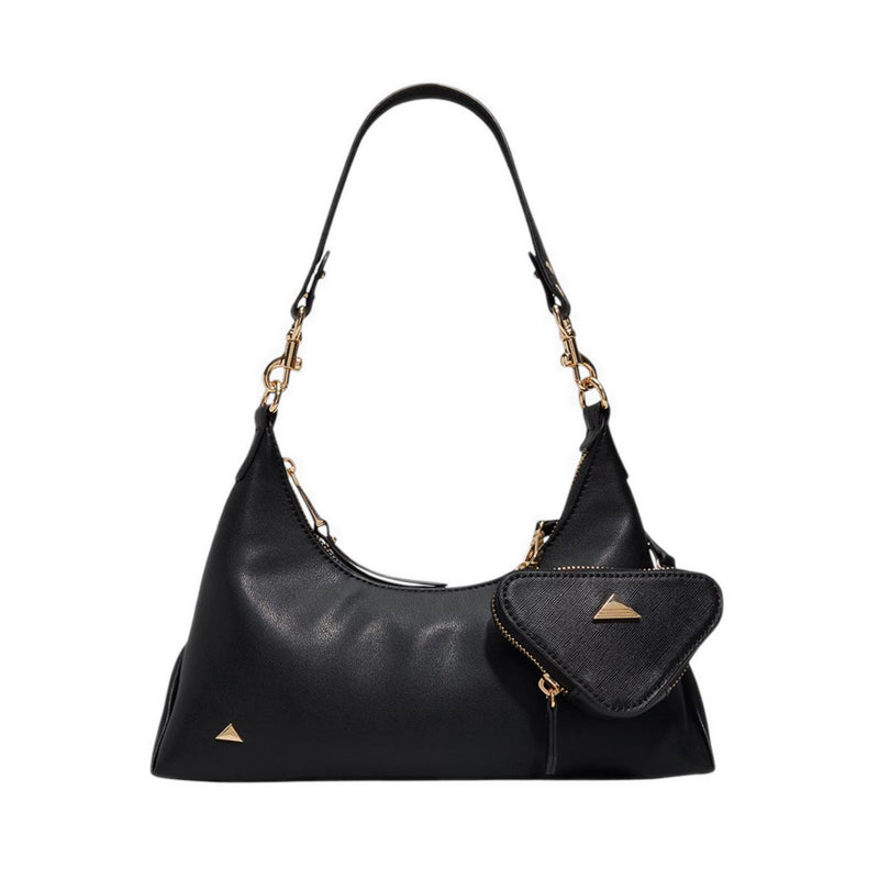 Aldo รุ่น Mtl72Purse กระเป๋าสะพายไหล่ ผู้หญิง - สี Black