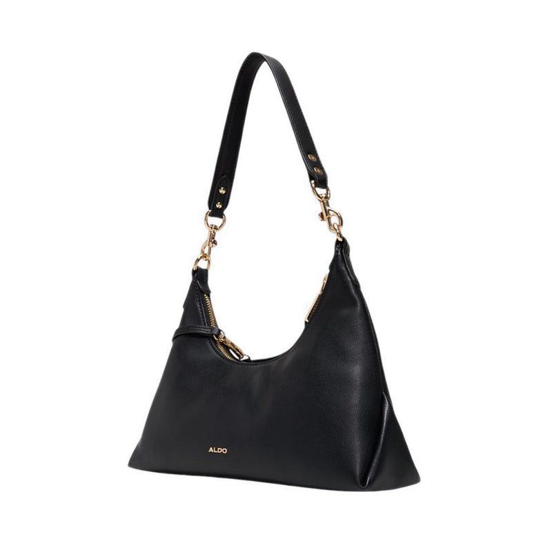 Aldo รุ่น Mtl72Purse กระเป๋าสะพายไหล่ ผู้หญิง - สี Black