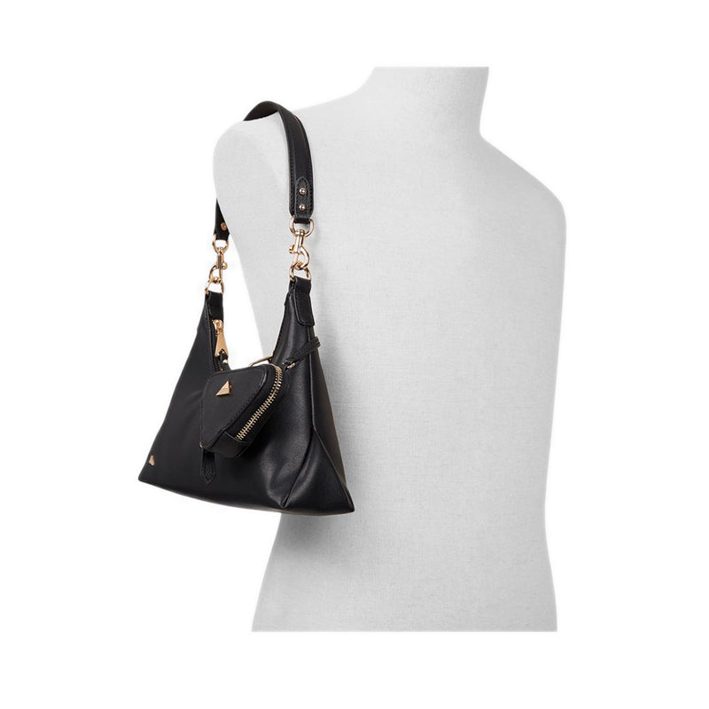 Aldo รุ่น Mtl72Purse กระเป๋าสะพายไหล่ ผู้หญิง - สี Black