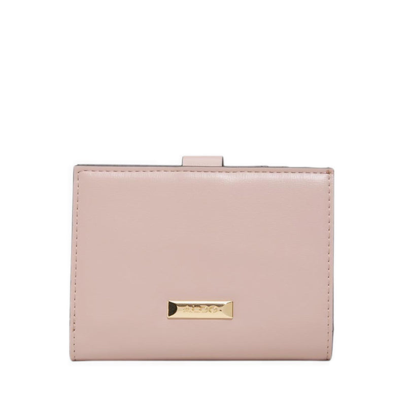 Aldo รุ่น Valanagyn กระเป๋าสตางค์ ผู้หญิง - สีชมพู
