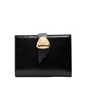 Aldo รุ่น Valanagyn กระเป๋าสตางค์ ผู้หญิง - สีดำ