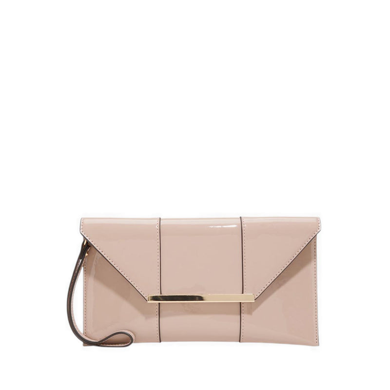 Aldo รุ่น Feille กระเป๋าถือแบบคลัตช์ ผู้หญิง - สีม่วง