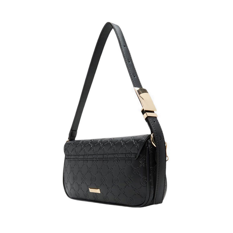 Aldo รุ่น Umaulian กระเป๋าสะพายไหล่ ผู้หญิง - สีดำ