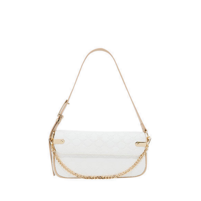 Aldo รุ่น Umaulian กระเป๋าสะพายไหล่ ผู้หญิง - สีขาว