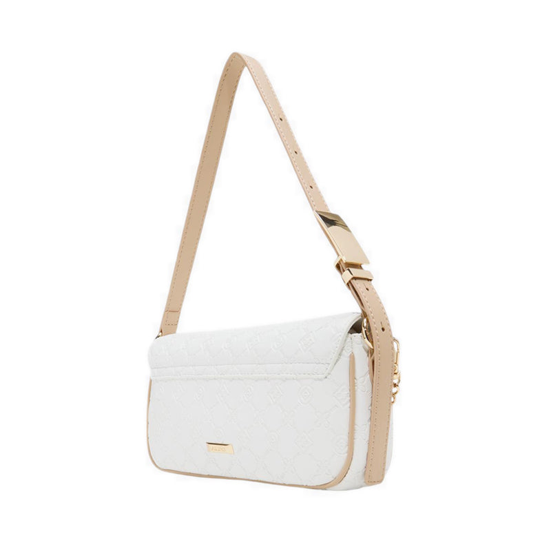 Aldo รุ่น Umaulian กระเป๋าสะพายไหล่ ผู้หญิง - สีขาว