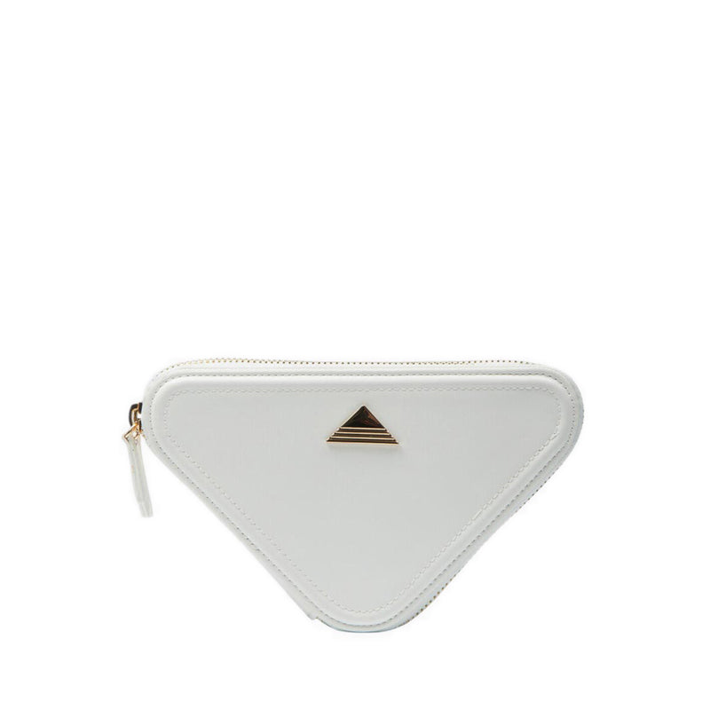 Aldo รุ่น Mmtl72Bag กระเป๋าสะพายข้าง ผู้หญิง - สีขาว