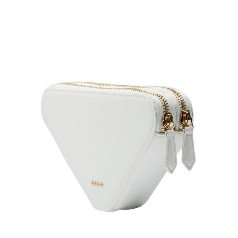 Aldo รุ่น Mmtl72Bag กระเป๋าสะพายข้าง ผู้หญิง - สีขาว