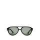 Aldo รุ่น Prerrag แว่นตากันแดด ผู้ชาย สีดำ