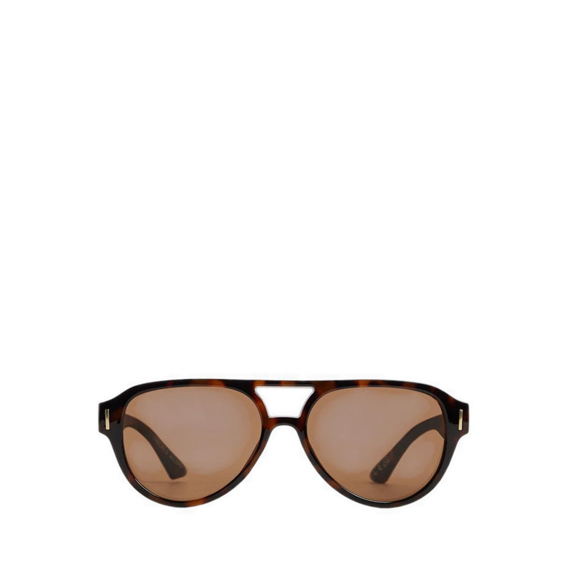 Aldo รุ่น Prerrag แว่นตากันแดดผู้ชาย สีน้ำตาล