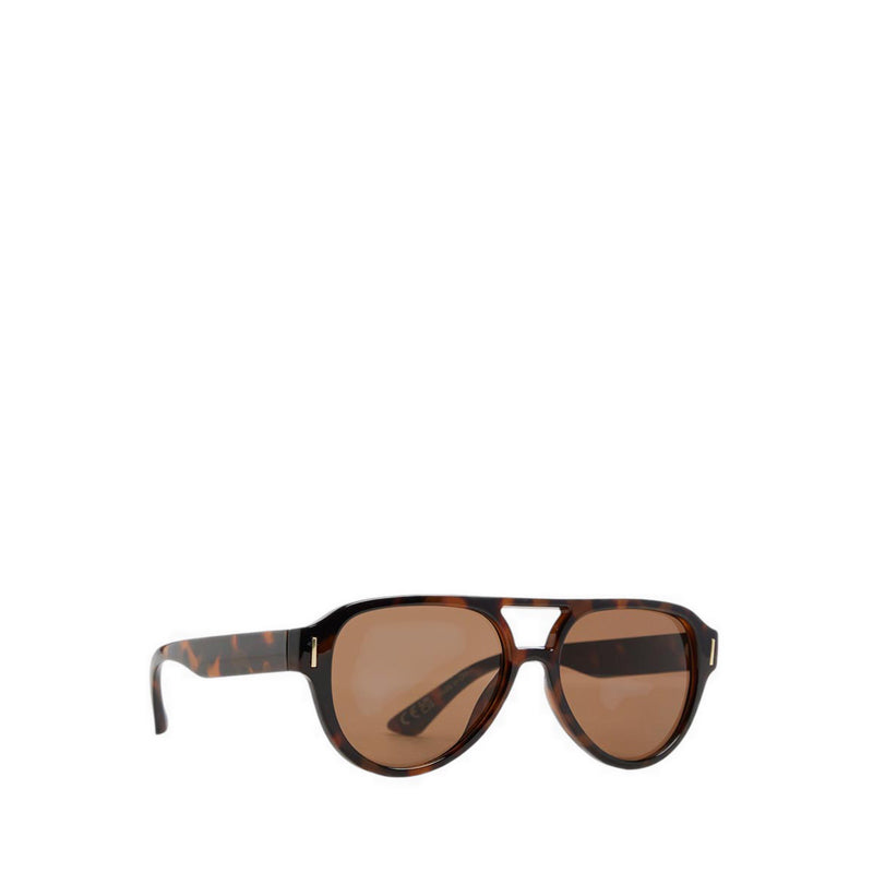 Aldo รุ่น Prerrag แว่นตากันแดดผู้ชาย สีน้ำตาล