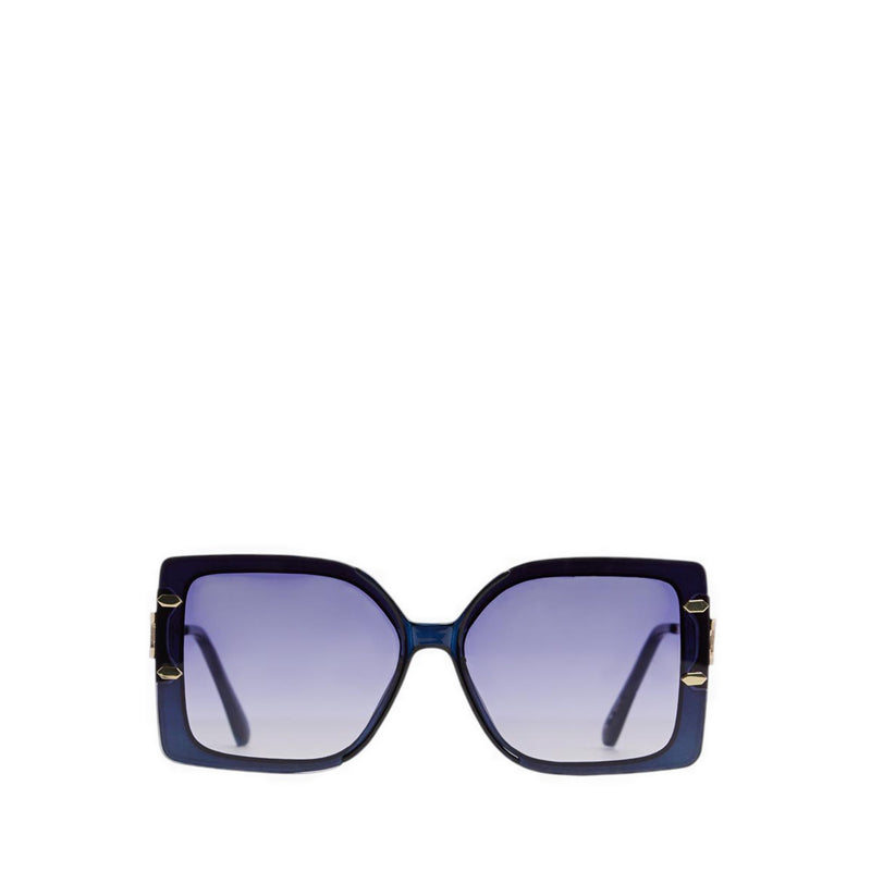 Aldo รุ่น Halewia แว่นตากันแดดผู้หญิง สีกรมท่า