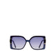 Aldo รุ่น Halewia แว่นตากันแดดผู้หญิง สีกรมท่า