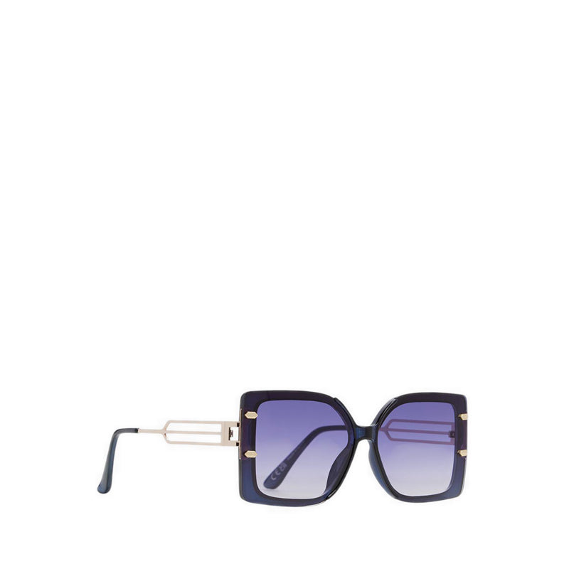 Aldo รุ่น Halewia แว่นตากันแดดผู้หญิง สีกรมท่า