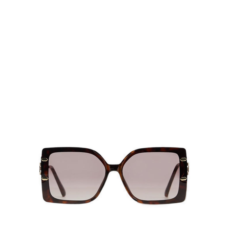 Aldo รุ่น Halewia แว่นตากันแดดผู้หญิง สีน้ำตาล