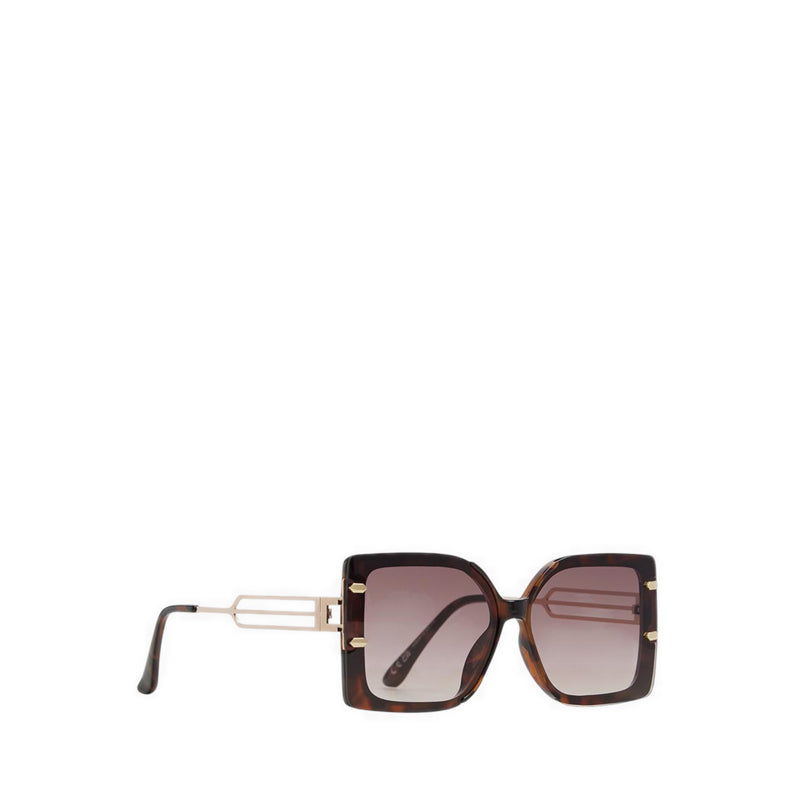 Aldo รุ่น Halewia แว่นตากันแดดผู้หญิง สีน้ำตาล