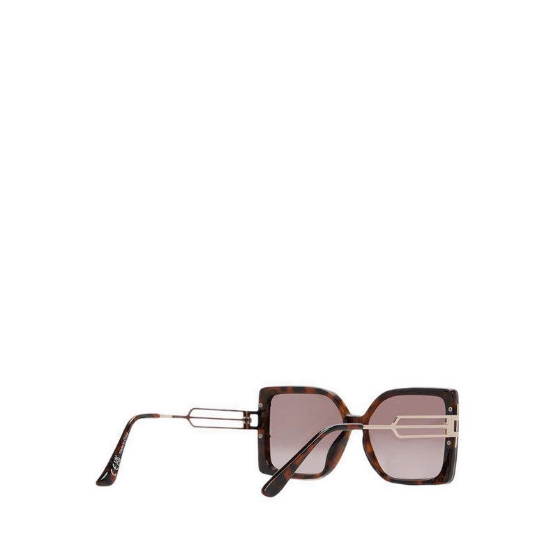 Aldo รุ่น Halewia แว่นตากันแดดผู้หญิง สีน้ำตาล