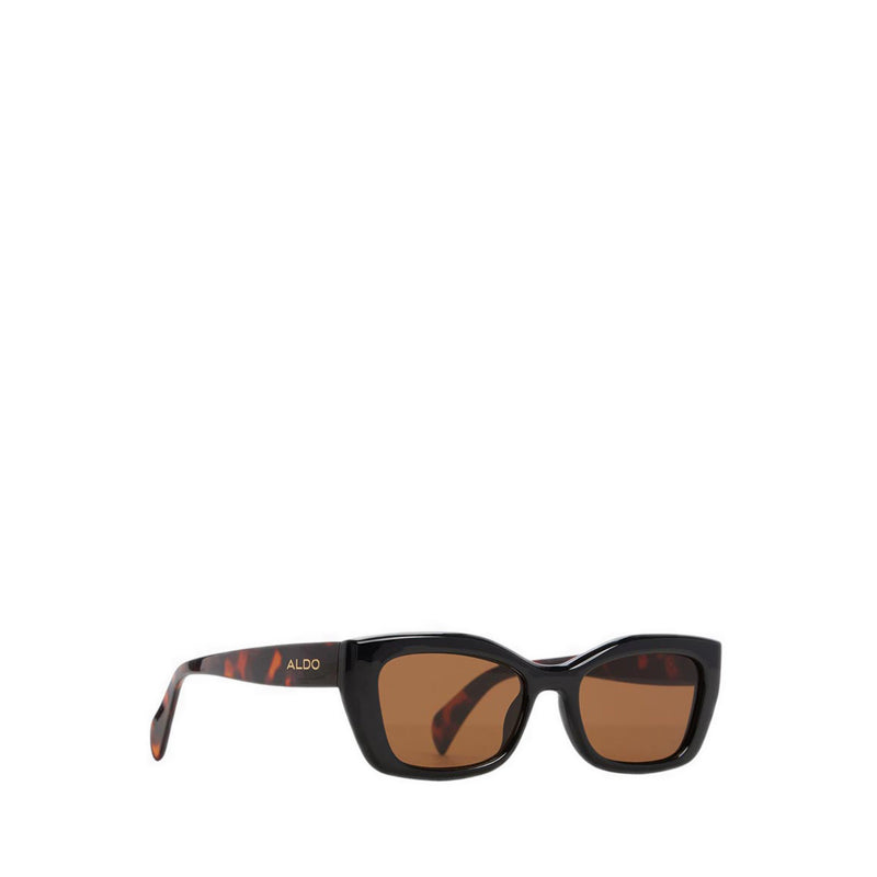 Aldo รุ่น Calaberyn แว่นตากันแดดผู้หญิง สีดำ