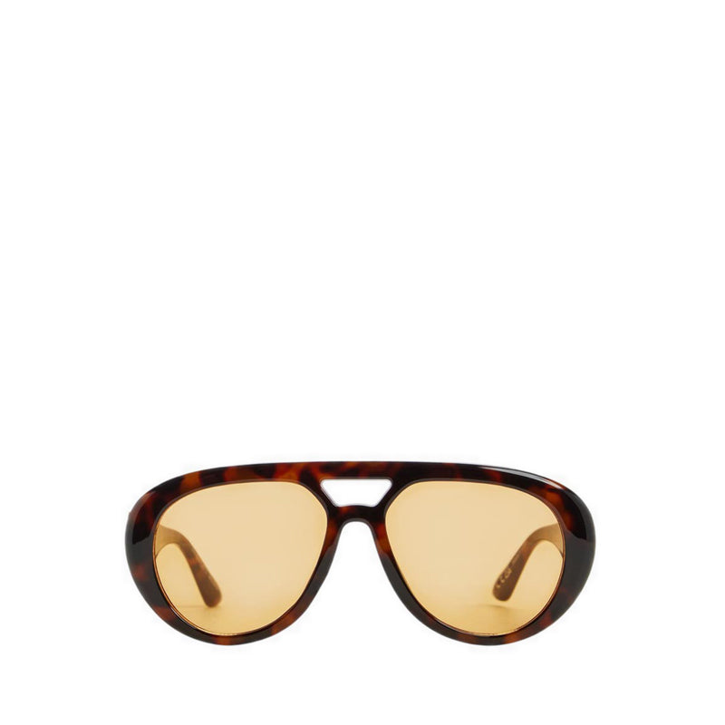 Aldo รุ่น Talateriel แว่นตากันแดดผู้หญิง สีน้ำตาล