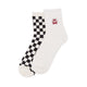 Aldo รุ่น Cherryup ถุงน่องผู้หญิง สี Black White