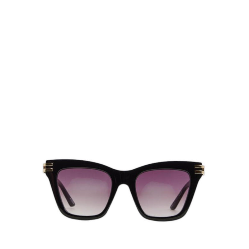 Aldo รุ่น Collete แว่นตากันแดด - สี Black/Gold Multi