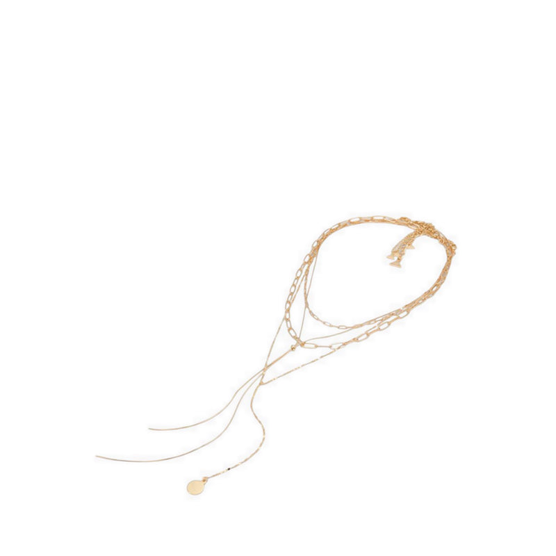 Aldo รุ่น Issadorra สร้อยคอ - สีทอง