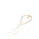 Aldo รุ่น Issadorra สร้อยคอ - สีทอง