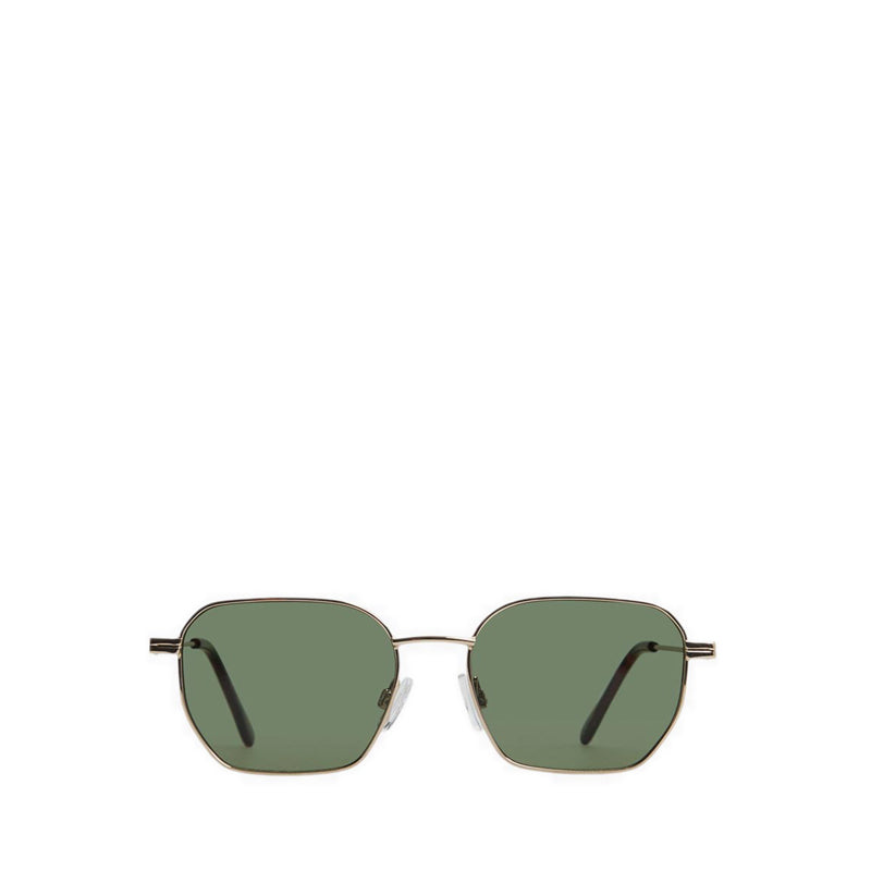 Aldo รุ่น Flyynn แว่นตากันแดดผู้ชาย- สีทอง
