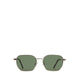 Aldo รุ่น Flyynn แว่นตากันแดดผู้ชาย- สีทอง