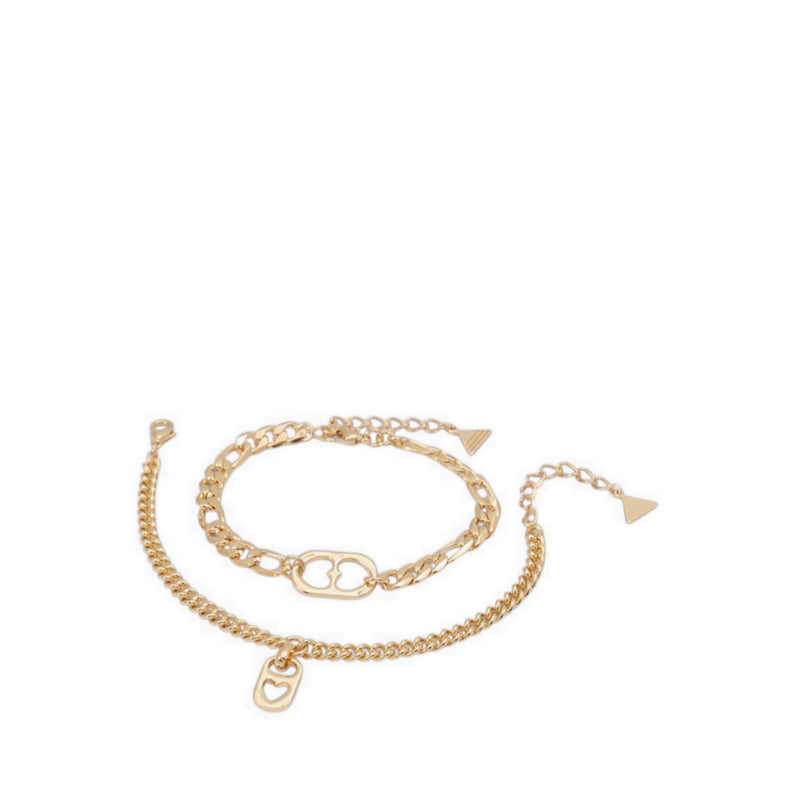Aldo รุ่น Lovecaps สร้อยข้อมือ - สีทอง