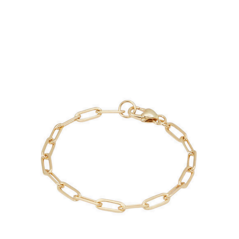 Aldo รุ่น Haannahh สร้อยข้อมือ- สีทอง
