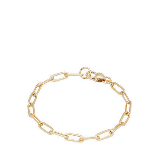Aldo รุ่น Haannahh สร้อยข้อมือ- สีทอง