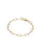 Aldo รุ่น Haannahh สร้อยข้อมือ- สีทอง