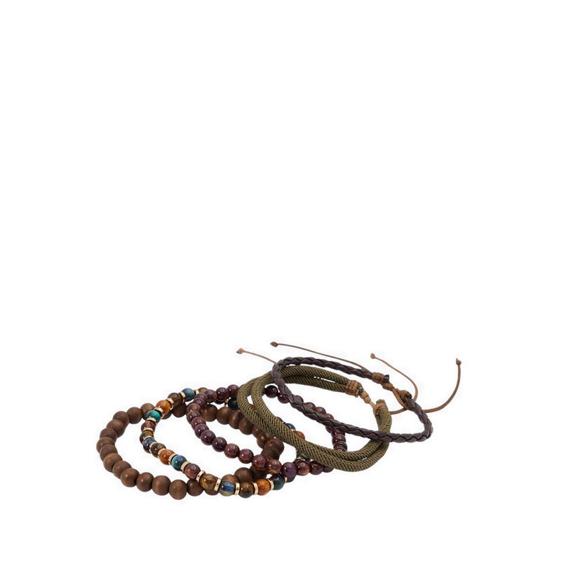 Aldo รุ่น Loggann เครื่องประดับ ผู้ชาย สี Multicolor