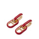 Aldo รุ่น Alalaegyn ต่างหู - สีแดง