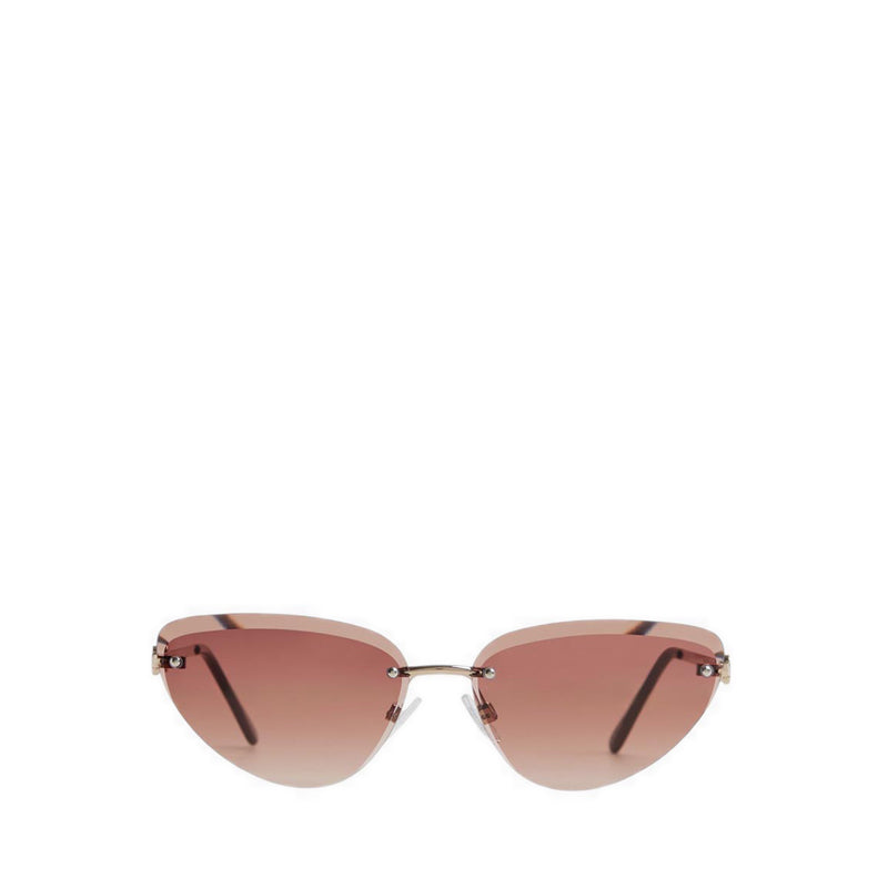 Aldo รุ่น Dweralle แว่นตากันแดดผู้หญิง - สีน้ำตาล