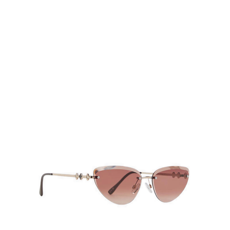 Aldo รุ่น Dweralle แว่นตากันแดดผู้หญิง - สีน้ำตาล