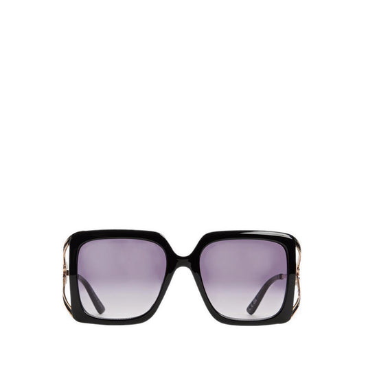 Aldo รุ่น Larirajan แว่นตากันแดดผู้หญิง - สี Black/Gold Multi